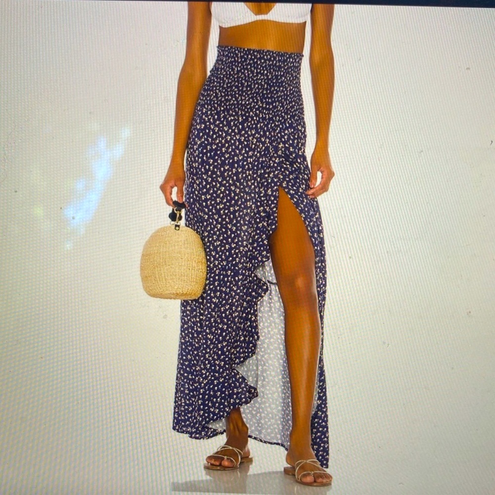 Maaji convertible dress- Mermaid kisses